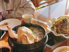 -海兰江石锅饭(水上店)