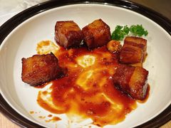 -莲·中餐厅(成都首座万豪酒店)