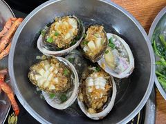 -船奇蒸汽海鲜·闽菜(八市海鲜总店)