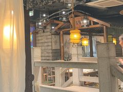 -印巷里主题餐厅(马鞍山店)