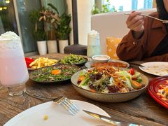 -盐说Salt Talk北美风味西餐厅(海上世界店)