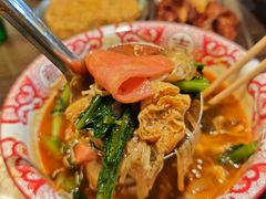 -破店肥哈·东北烧烤·夜宵(南山保利店)