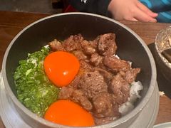 -一豚轩·烧鸟·豚骨拉面(五四路店)