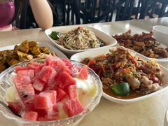 -啰啰冰屋(景洪总店)