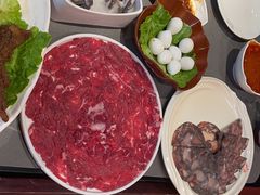 -洞子口重庆鲜货火锅(楚翘城旗舰店)