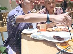 -卡拉卡拉漫温泉汗蒸