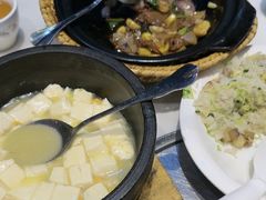 -鹅香四海·卤水火锅·砂锅粥·潮汕菜(宝安店)