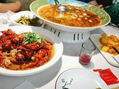 -光海·乡记酸菜鱼·始于1996(花园路店)
