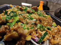 蒜香味-臻享無招牌·食蛙专门店(太古里店)