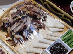 -魏记大碗羊肉(临河总店)