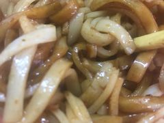 -隆康社长沙烧烤铺(桔园店)