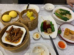 -老廣新意-全天茶点(宝能店)