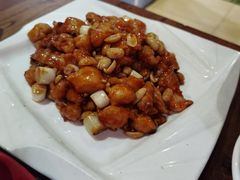 -老熟人串吧家常菜(旧宫店)