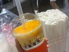-果呀呀(国金街店)
