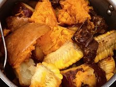 -天毓山庄·餐厅