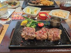 -豪客来牛排(红豆万花城店)