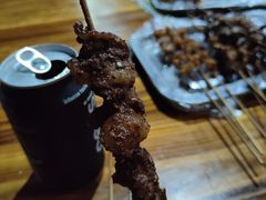 -阿梅姐美食店