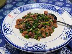 -旺角小渔村(二马路店)