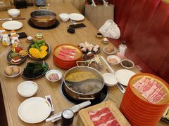 -松野谷·寿喜烧自助(华联顺义金街购物中心店)