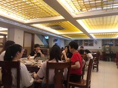 大堂-陈记顺和潮汕牛肉火锅(韩江路店)