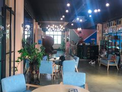 -鱼塘剧本推理桌游吧