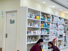 -美联众合动物医院·24h京西诊疗中心