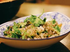 凉拌鱼皮-几荷·恰似故人来(秀水广场店)