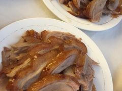 -北京全聚德(天安门店)