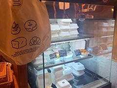 -Max Bakery 阿唛手作