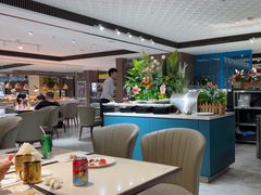 -晶丽香榭自助餐(南京大饭店)