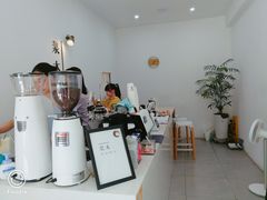 -浆木咖啡馆(湘子庙街店)