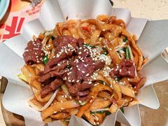 -点都德(汇盈广场店)