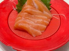 -新一番三文鱼寿司(吾悦店)
