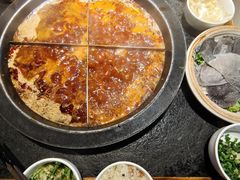 -陈眼镜火锅(总店)