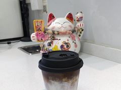 -BIRR COFFEE小熊咖啡(鸿瑞店)