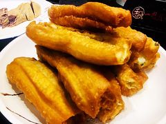 -锡和无锡菜(景丽苑店)