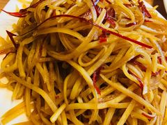 -香满园春饼·家常菜(东大桥店)