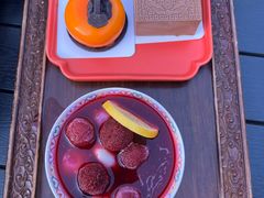 -萬春金福下午茶(故宫店)