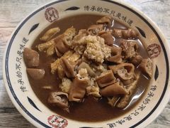 -陈亨卤煮小肠(广安门店)