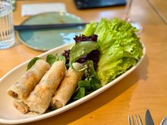 越式炸春卷-Ginger(兴国路店)