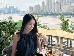 -马灯记·云贵川·Bistro(龙门浩店)