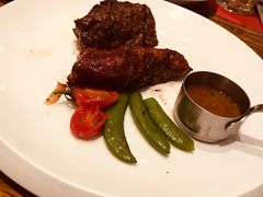 -食间牛排(湖西路店)