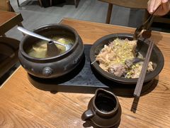 -云海肴·汽锅鸡·云南菜(高德置地店)