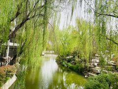 -台儿庄古城