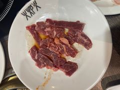 -火炉火自助餐(悠唐购物中心店)