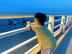 -老虎石海上公园