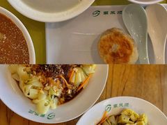-南来顺饭庄·清真(南菜园店)