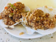 -港畔赶海蒸汽海鲜烧烤自助(仙螺岛店)