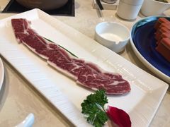 -澳门豆捞(裕华东路店)