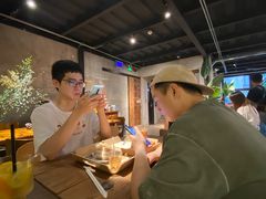 -邊渡咖啡